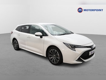 Used Toyota Corolla 2023 for sale - 78180571: Photo