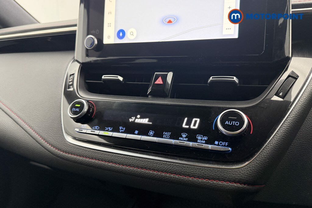 Used Toyota Corolla 2023 for sale - 78180571: Photo 21