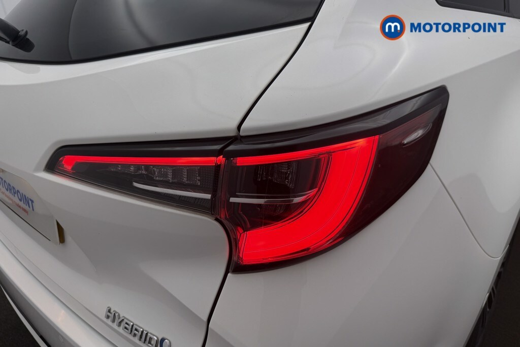 Used Toyota Corolla 2023 for sale - 78180571: Photo 27