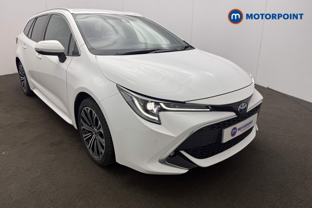 Used Toyota Corolla 2023 for sale - 78180571: Photo 29