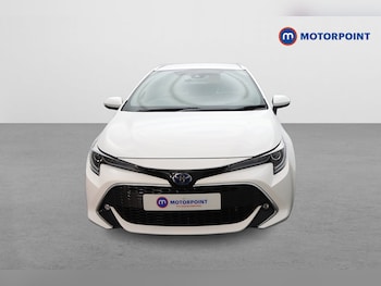 Used Toyota Corolla 2023 for sale - 78180571: Photo