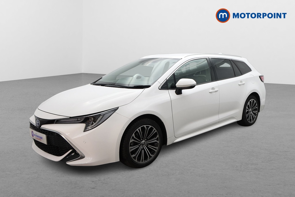 Used Toyota Corolla 2023 for sale - 78180571: Photo 3