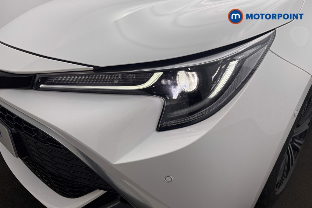 Used Toyota Corolla 2023 for sale - 78180571: Photo 31