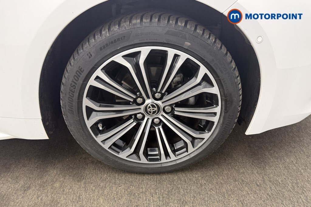 Used Toyota Corolla 2023 for sale - 78180571: Photo 32