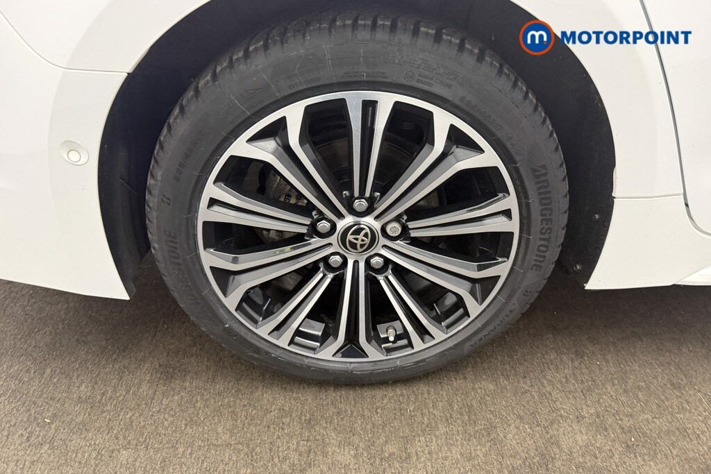 Used Toyota Corolla 2023 for sale - 78180571: Photo 33