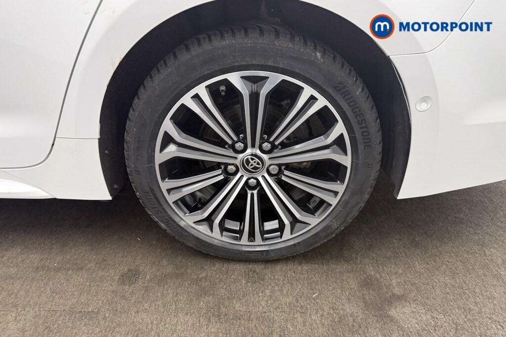 Used Toyota Corolla 2023 for sale - 78180571: Photo 34