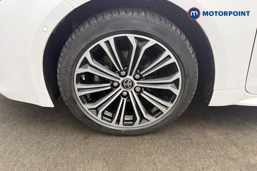 Used Toyota Corolla 2023 for sale - 78180571: Photo 35