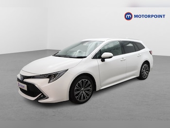 Used Toyota Corolla 2023 for sale - 78180571: Photo