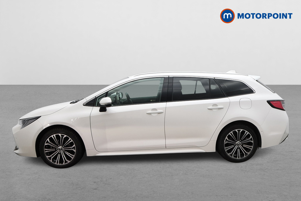 Used Toyota Corolla 2023 for sale - 78180571: Photo 4