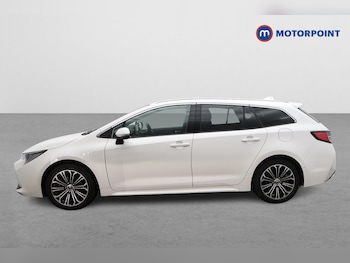 Used Toyota Corolla 2023 for sale - 78180571: Photo