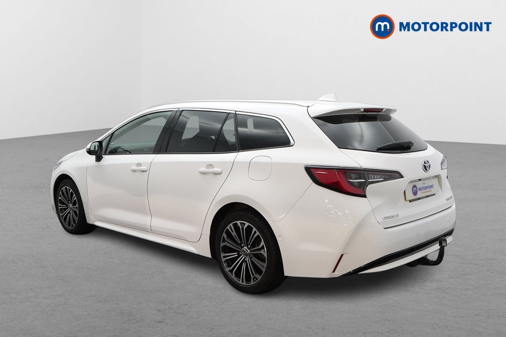 Used Toyota Corolla 2023 for sale - 78180571: Photo 5