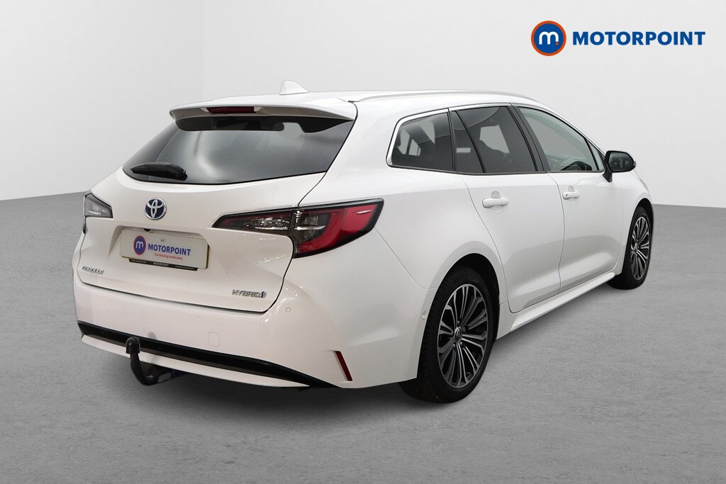 Used Toyota Corolla 2023 for sale - 78180571: Photo 7