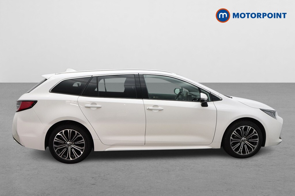 Used Toyota Corolla 2023 for sale - 78180571: Photo 8