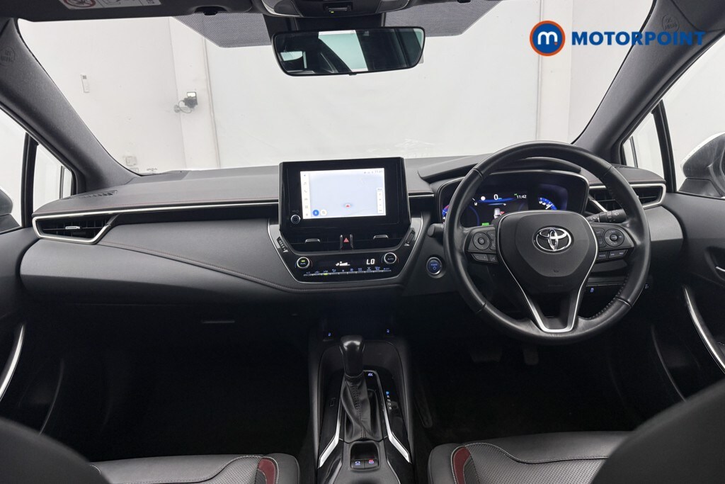 Used Toyota Corolla 2023 for sale - 78180571: Photo 9