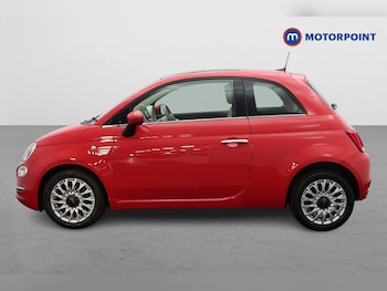 Used Fiat 500 2018 for sale - 78942533: Photo
