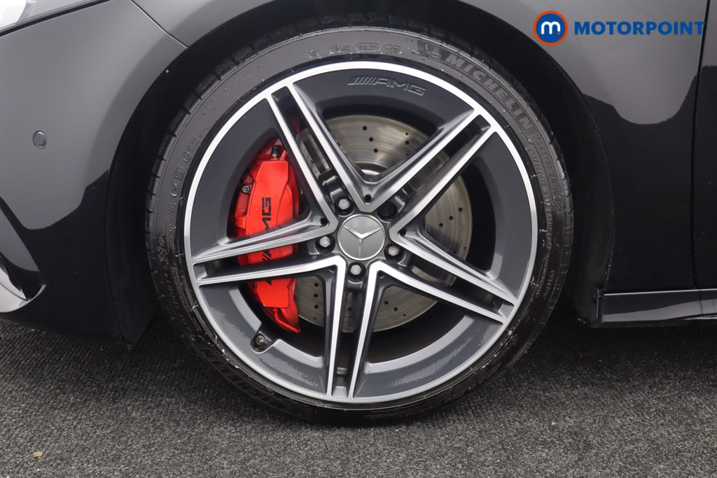 Used Mercedes-Benz A-Class 2021 for sale - 76576125: Photo 18