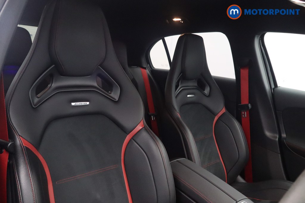 Used Mercedes-Benz A-Class 2021 for sale - 76576125: Photo 27