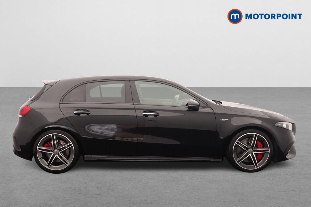 Used Mercedes-Benz A-Class 2021 for sale - 76576125: Photo 8