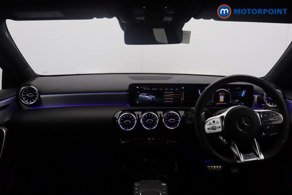 Used Mercedes-Benz A-Class 2021 for sale - 76576125: Photo 9