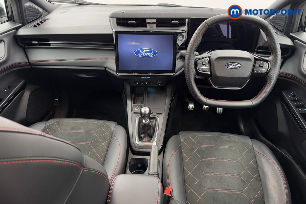 Used Ford Puma 2025 for sale - 77340588: Photo 10