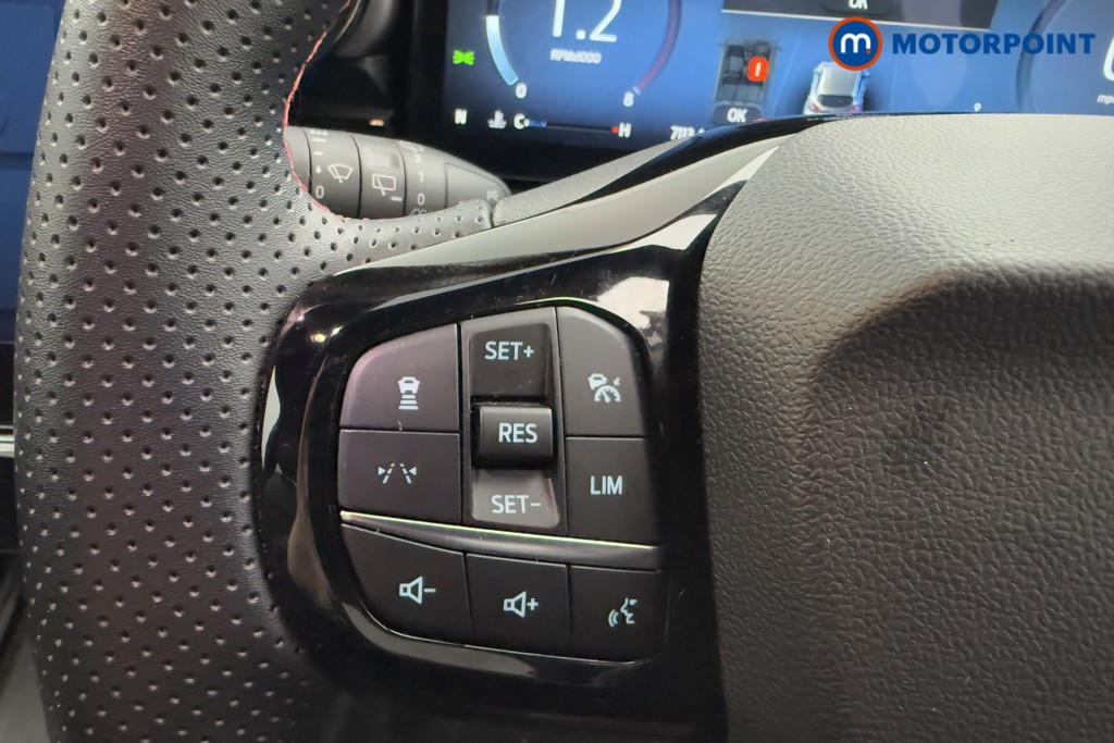 Used Ford Puma 2025 for sale - 77340588: Photo 12