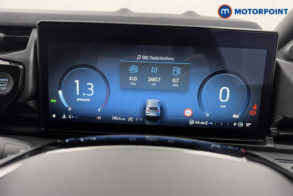 Used Ford Puma 2025 for sale - 77340588: Photo 14