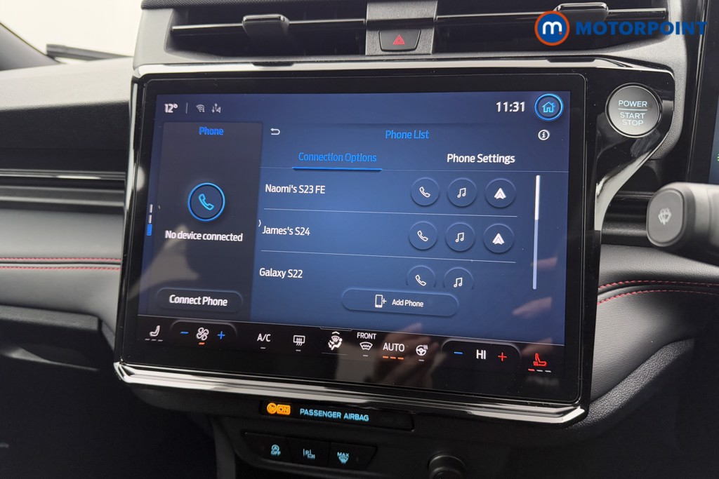 Used Ford Puma 2025 for sale - 77340588: Photo 16