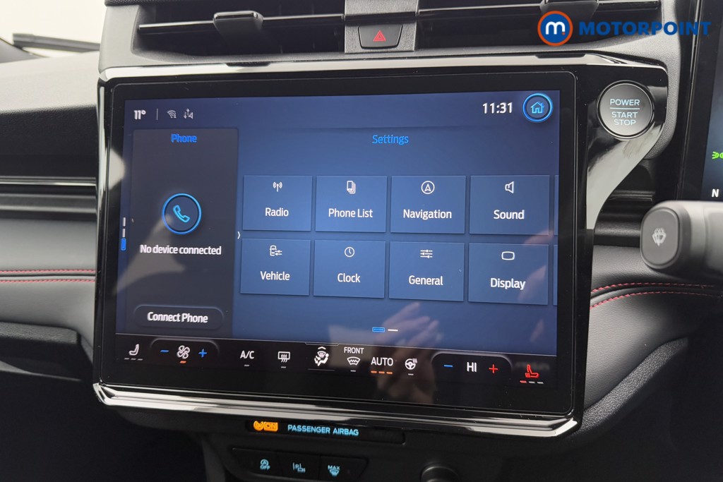 Used Ford Puma 2025 for sale - 77340588: Photo 18