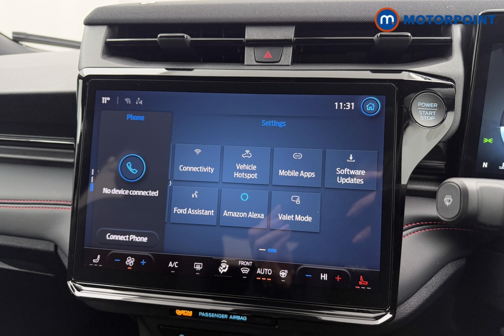 Used Ford Puma 2025 for sale - 77340588: Photo 19