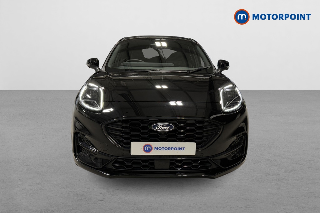 Used Ford Puma 2025 for sale - 77340588: Photo 2