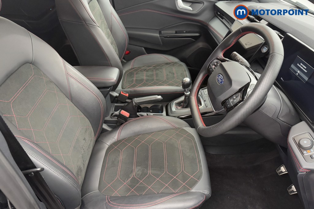 Used Ford Puma 2025 for sale - 77340588: Photo 29