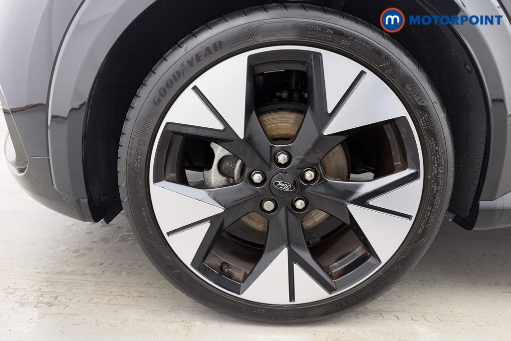 Used Ford Puma 2025 for sale - 77340588: Photo 40