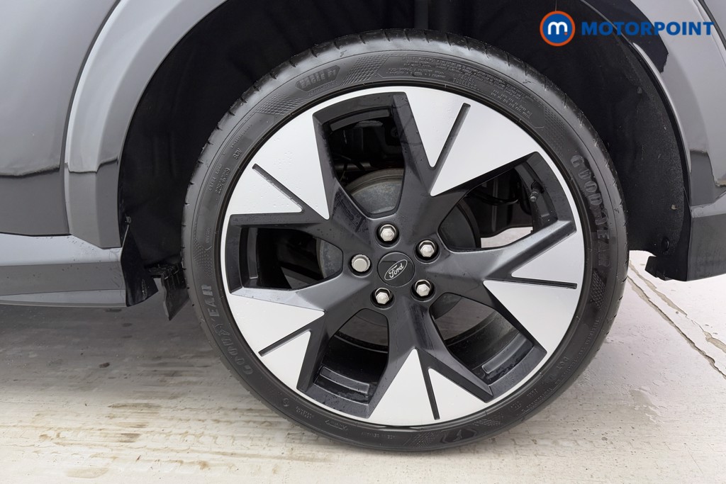 Used Ford Puma 2025 for sale - 77340588: Photo 41