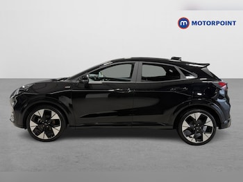 Used Ford Puma 2025 for sale - 77340588: Photo
