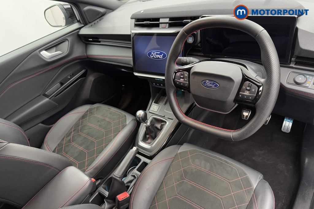 Used Ford Puma 2025 for sale - 77340588: Photo 9