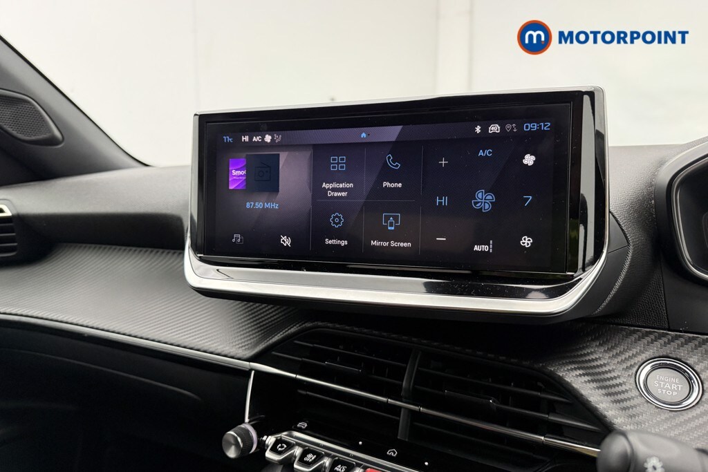 Used Peugeot 2008 for sale - 77872898: Photo 18