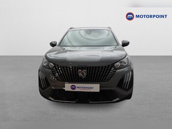 Used Peugeot 2008 undefined for sale - 77872898: Photo