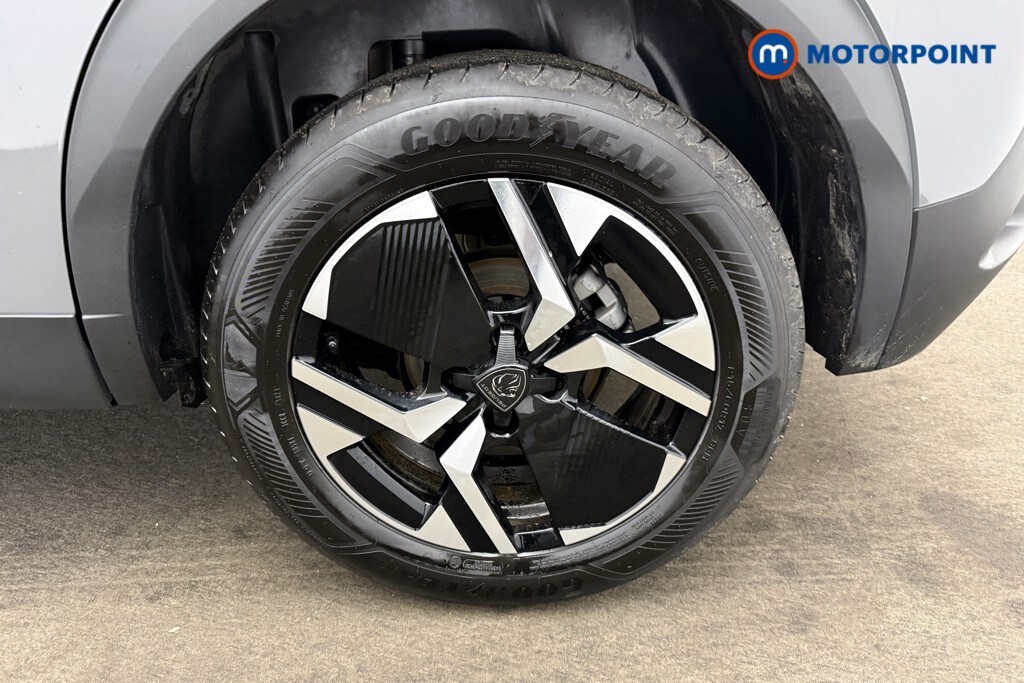 Used Peugeot 2008 for sale - 77872898: Photo 30