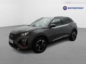 Used Peugeot 2008 undefined for sale - 77872898: Photo