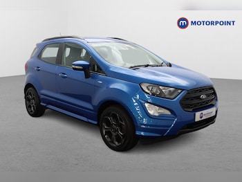 Used Ford Ecosport 2022 for sale - 79560408: Photo