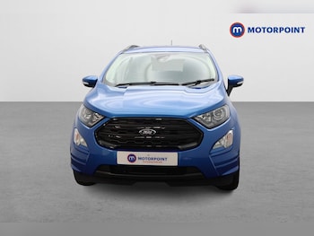 Used Ford Ecosport 2022 for sale - 79560408: Photo