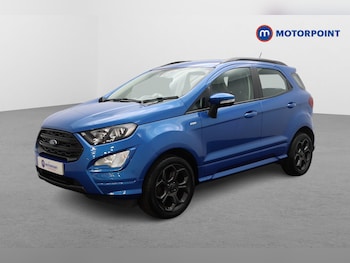 Used Ford Ecosport 2022 for sale - 79560408: Photo