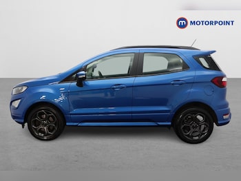 Used Ford Ecosport 2022 for sale - 79560408: Photo