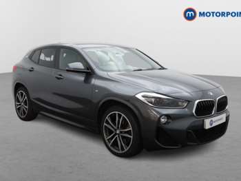 2020 - sDrive 20i M Sport 5dr Step Auto