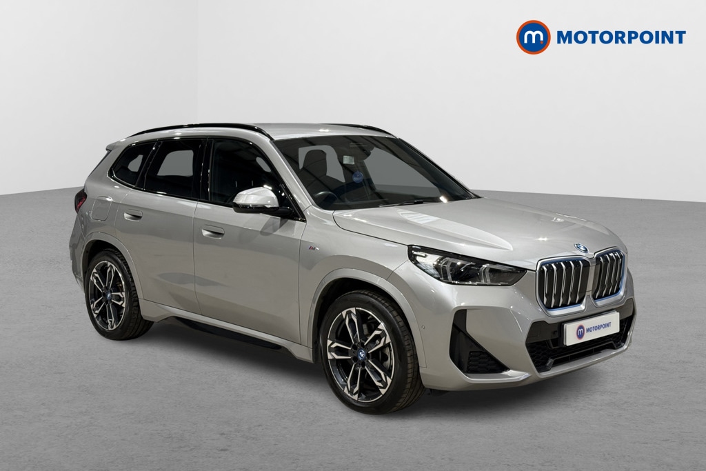 Used BMW iX1 2023 for sale - 76006469: Photo 1