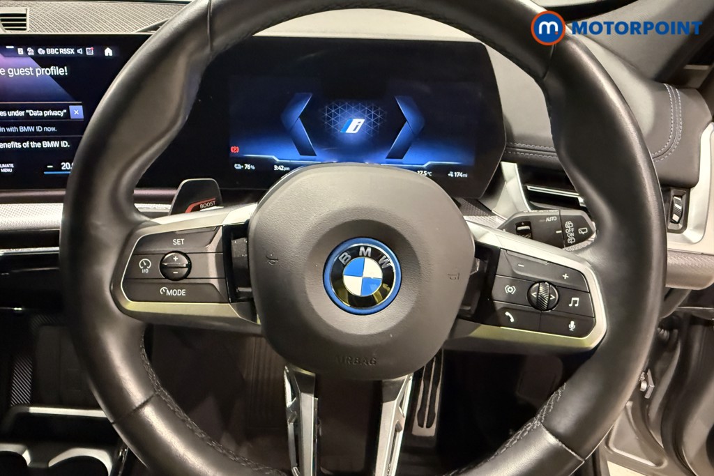 Used BMW iX1 2023 for sale - 76006469: Photo 11
