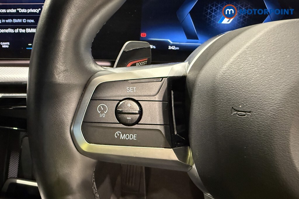 Used BMW iX1 2023 for sale - 76006469: Photo 12