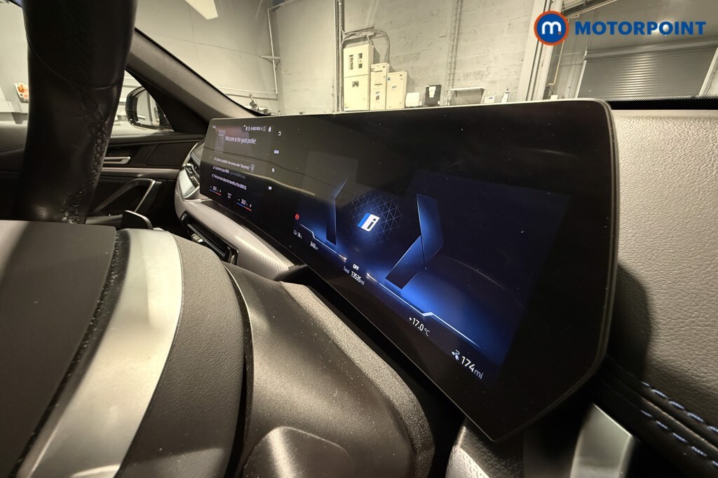 Used BMW iX1 2023 for sale - 76006469: Photo 16