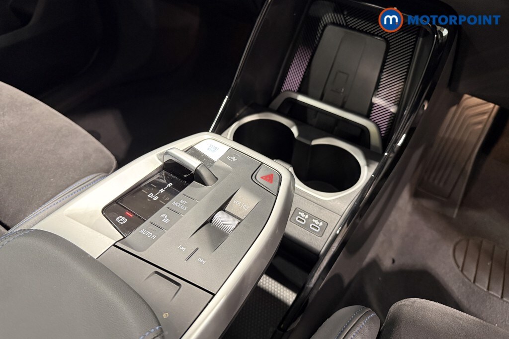Used BMW iX1 2023 for sale - 76006469: Photo 20