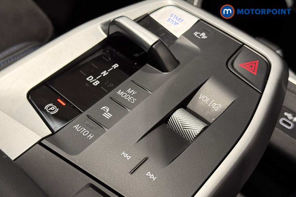 Used BMW iX1 2023 for sale - 76006469: Photo 21
